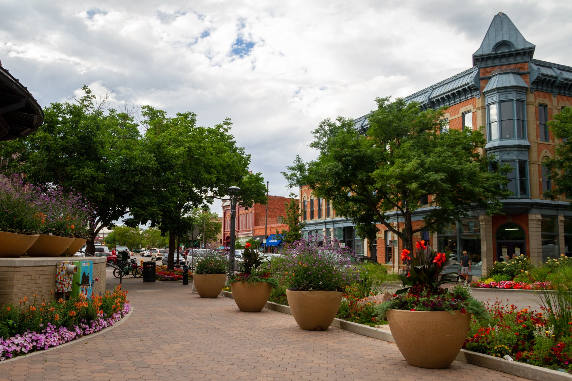 Colorado - Northern